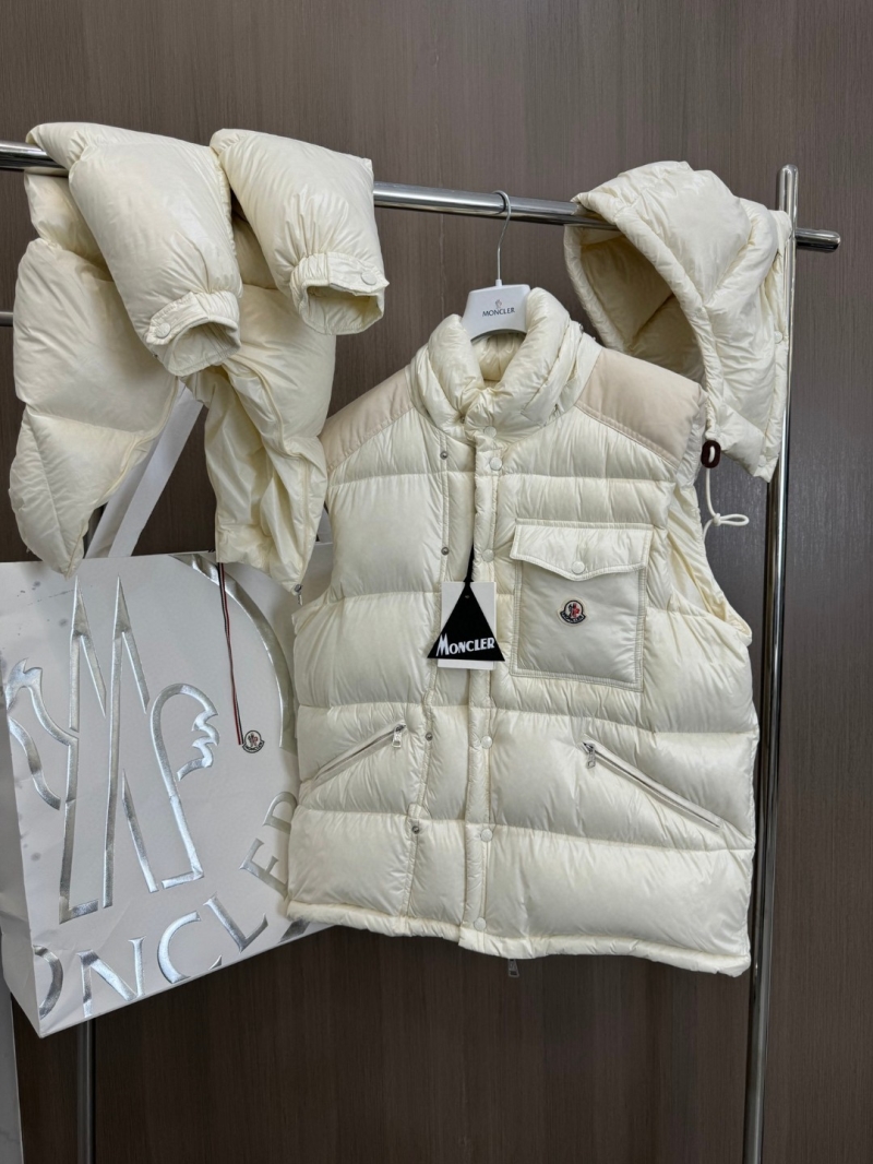 Moncler Down Jackets